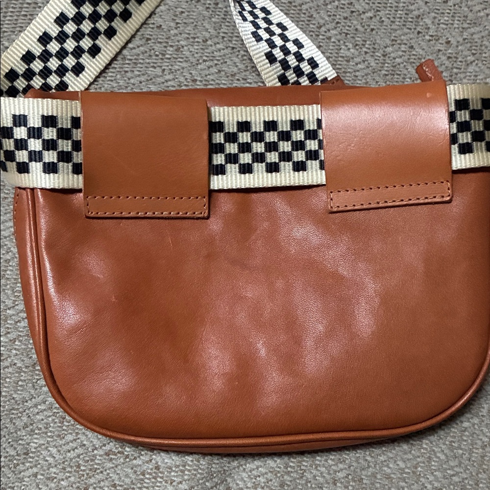 Clare V x MOTHER bag - Picture 6 of 7